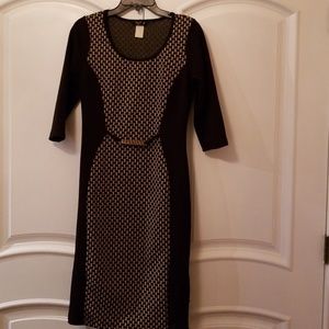 Beautiful cocktail dress